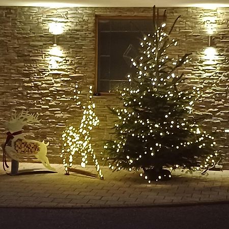 Gästehaus Eder Sankt Martin am Tennengebirge Exterior foto